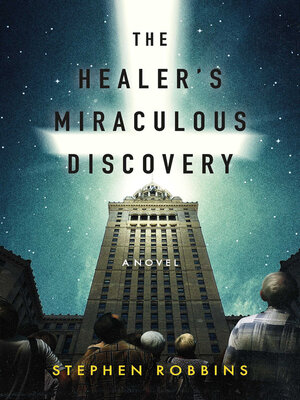 cover image of The Healer's Miraculous Discovery